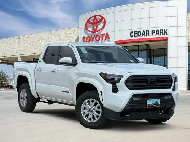 2026 Toyota Tacoma - Image 1