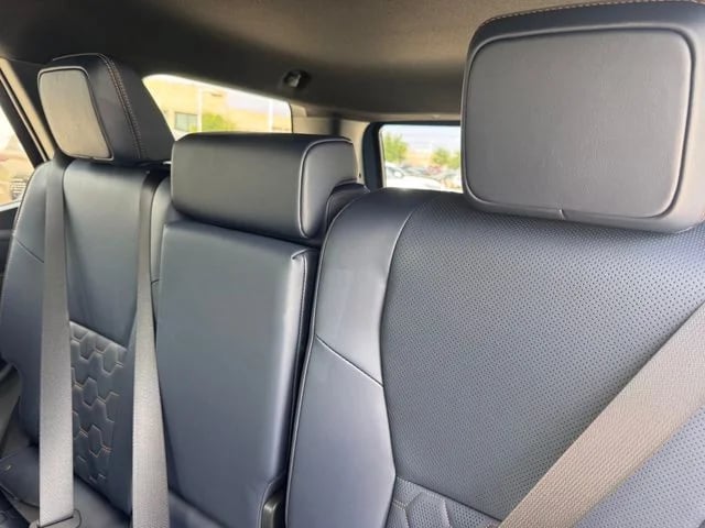 2026 Toyota 4Runner i-FORCE MAX - Image 22