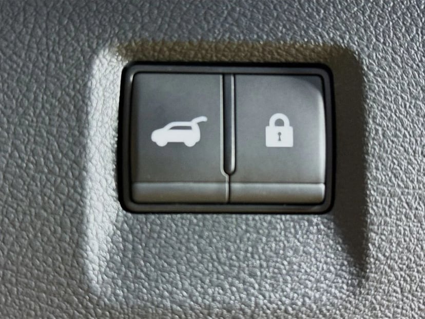 2026 INFINITI QX60 - Image 34
