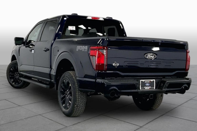 2026 Ford F-150 - Image 11