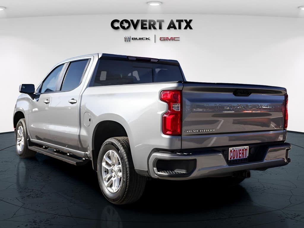 2023 Chevrolet Silverado 1500 - Image 6