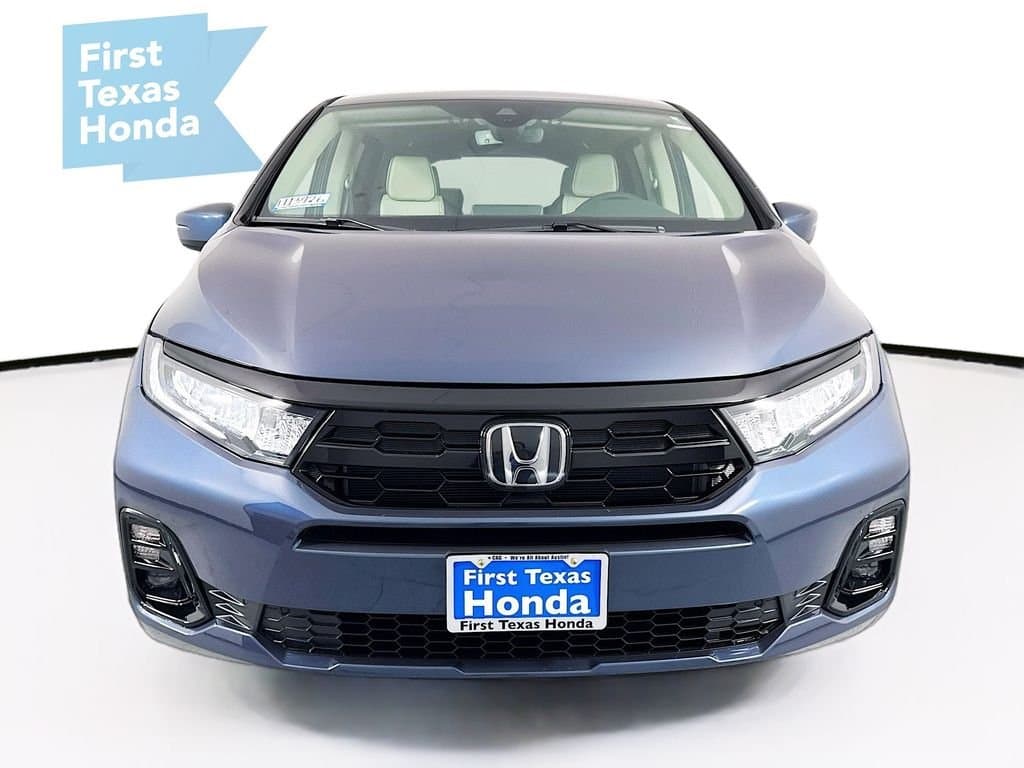 2026 HONDA Odyssey - Image 3