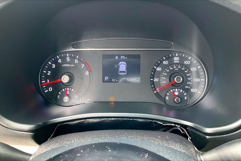 2020 Kia Soul - Image 23