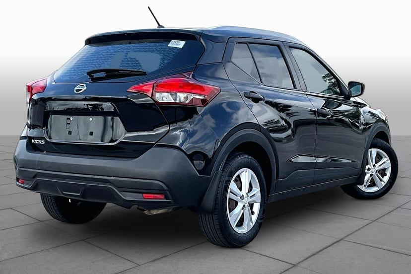 2019 Nissan Kicks - Image 13