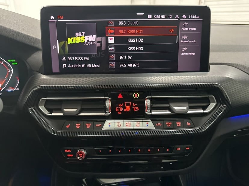 2022 BMW X3 - Image 14
