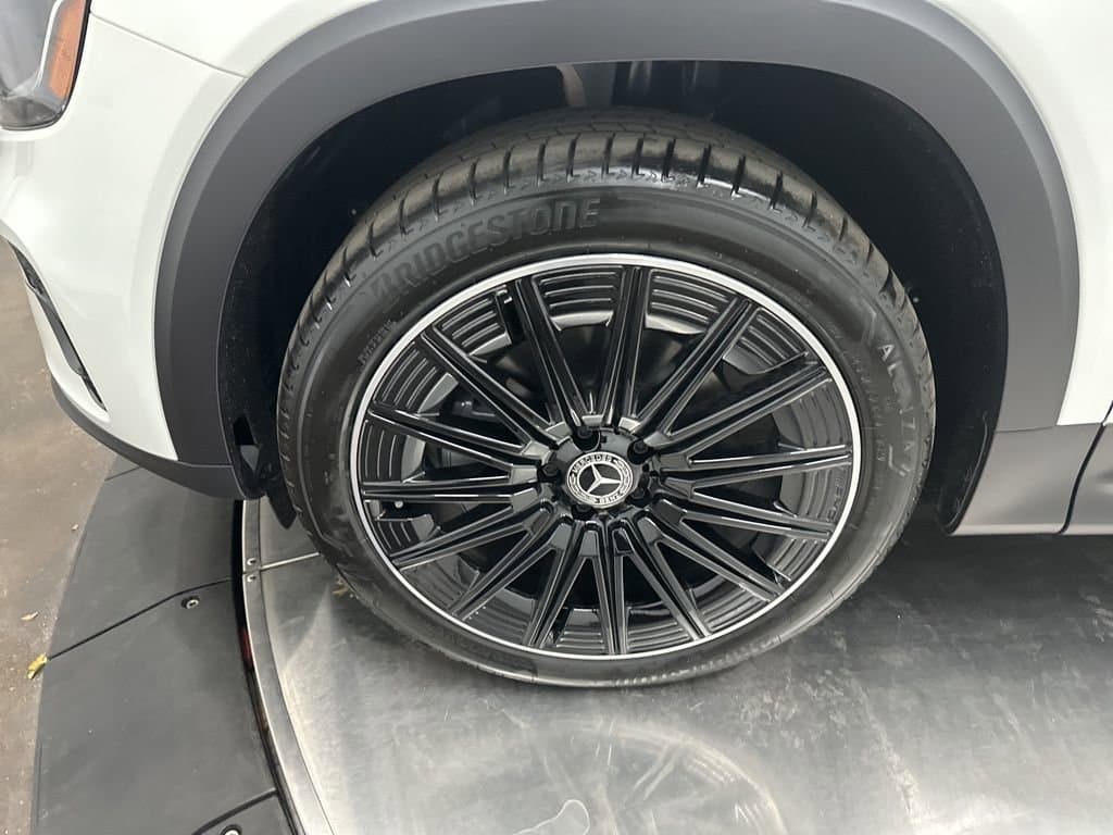 2026 MERCEDES-BENZ GLB - Image 66