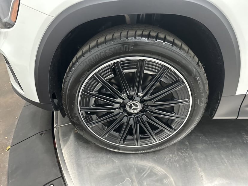 2026 Mercedes-Benz GLB - Image 65
