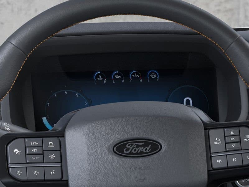 2026 Ford F-150 - Image 15