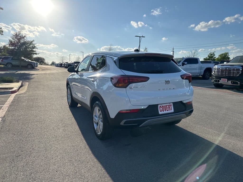 2024 Buick Encore GX - Image 7