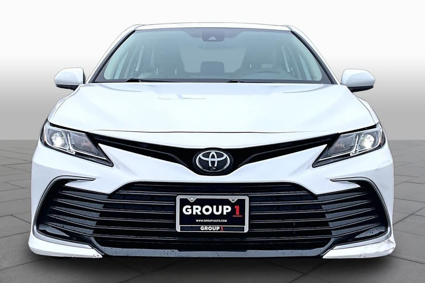 2024 Toyota Camry - Image 4