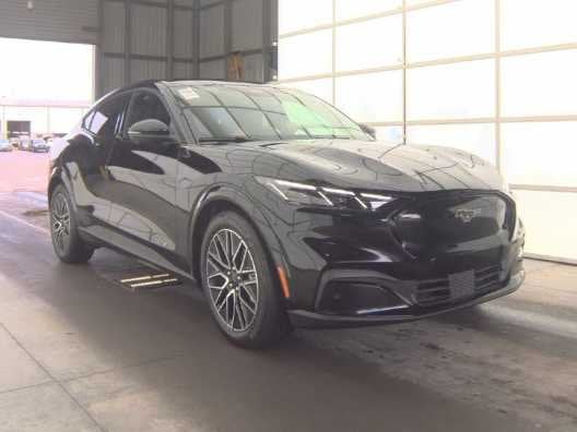 2025 Ford Mustang Mach-E - Image 1