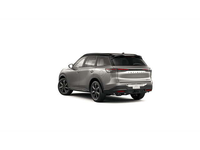 2026 INFINITI QX60 - Image 8