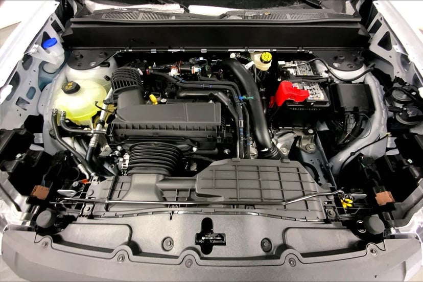 2026 Ford Maverick - Image 15