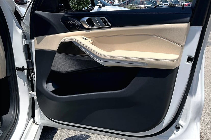 2022 BMW X5 sDrive40i - Image 23