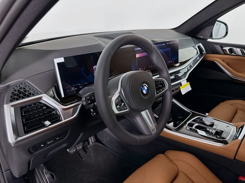 2026 BMW X5 - Image 9