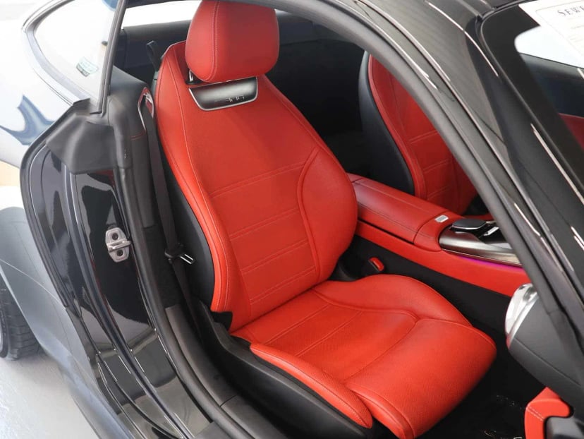 2024 Mercedes-Benz AMG® GT - Image 11