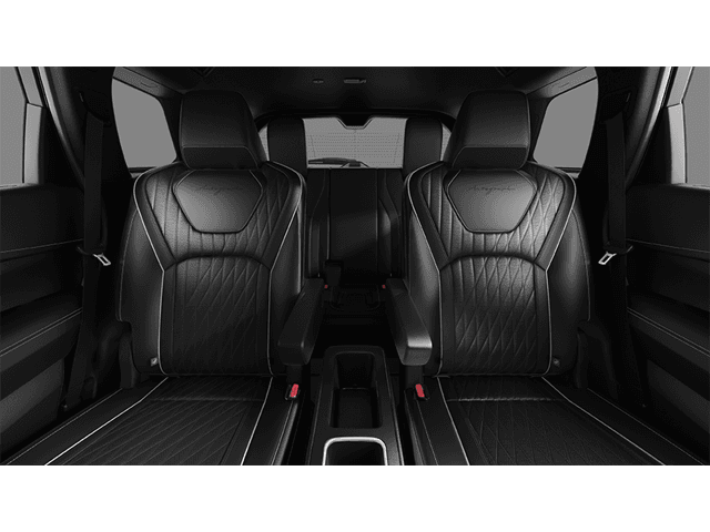 2026 INFINITI QX60 - Image 25