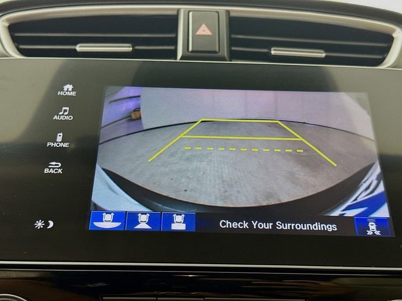 2022 Honda CR-V - Image 18