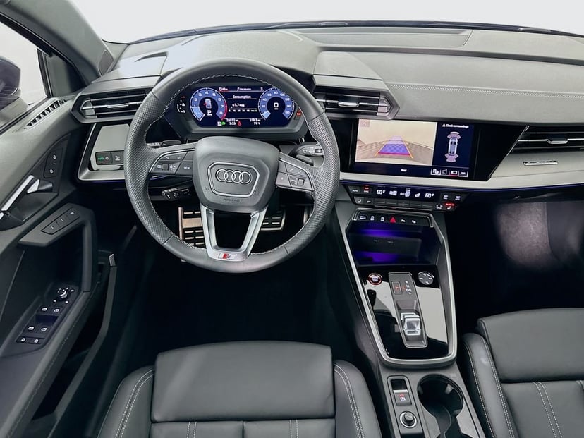 2023 Audi S3 - Image 22