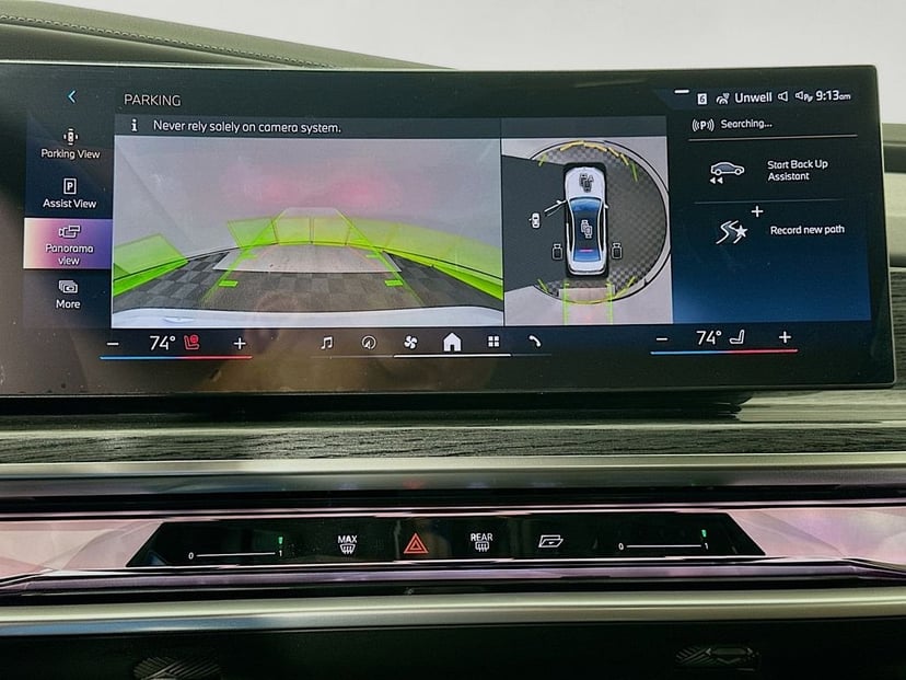 2026 BMW i7 - Image 13