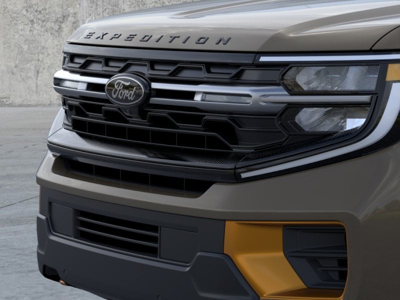 2026 Ford Expedition - Image 29