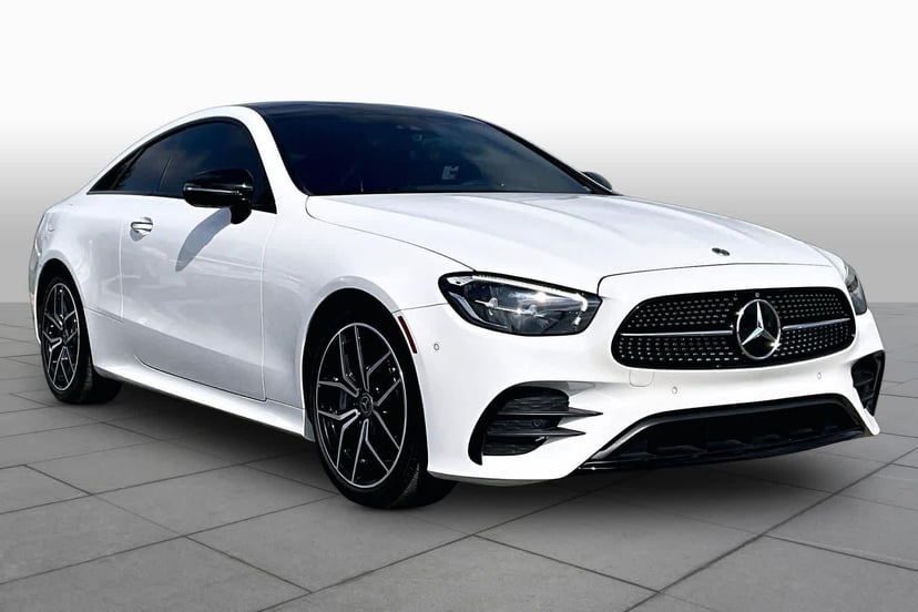 2023 Mercedes-Benz E 450 - Image 3