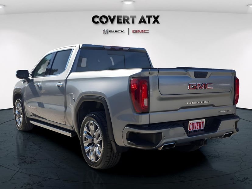 2023 GMC Sierra 1500 - Image 6