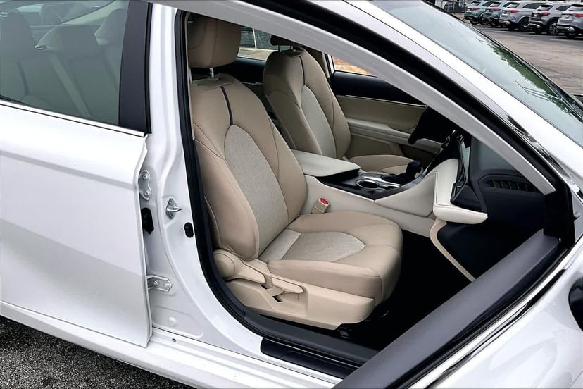 2024 Toyota Camry - Image 9