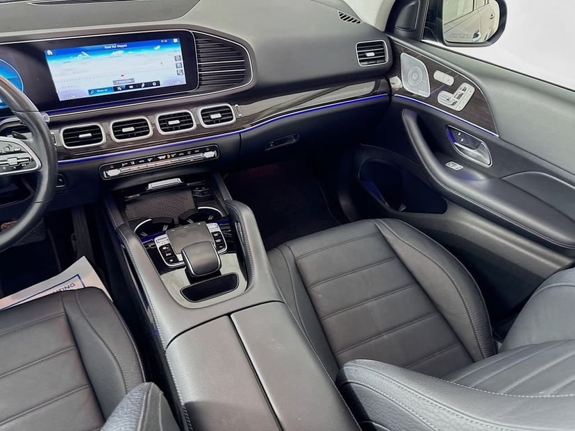2020 Mercedes-Benz GLE - Image 29