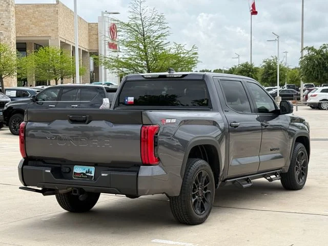 2024 Toyota Tundra - Image 4