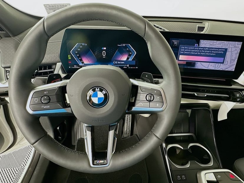 2026 BMW X2 - Image 10