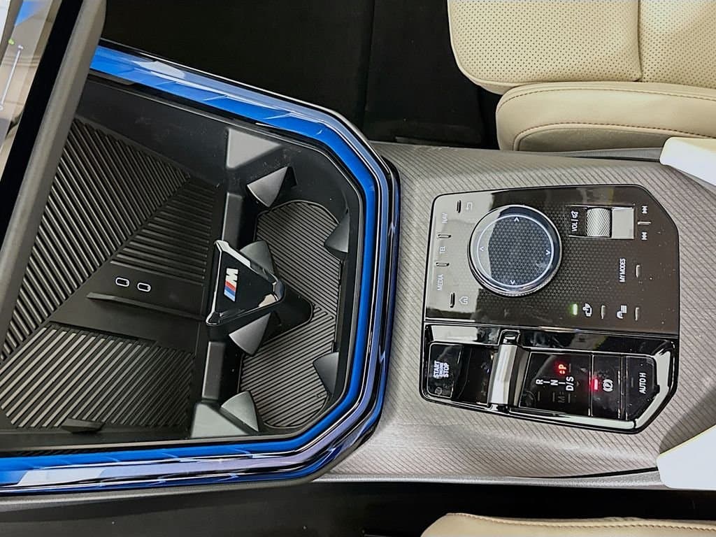 2026 BMW X3 - Image 15