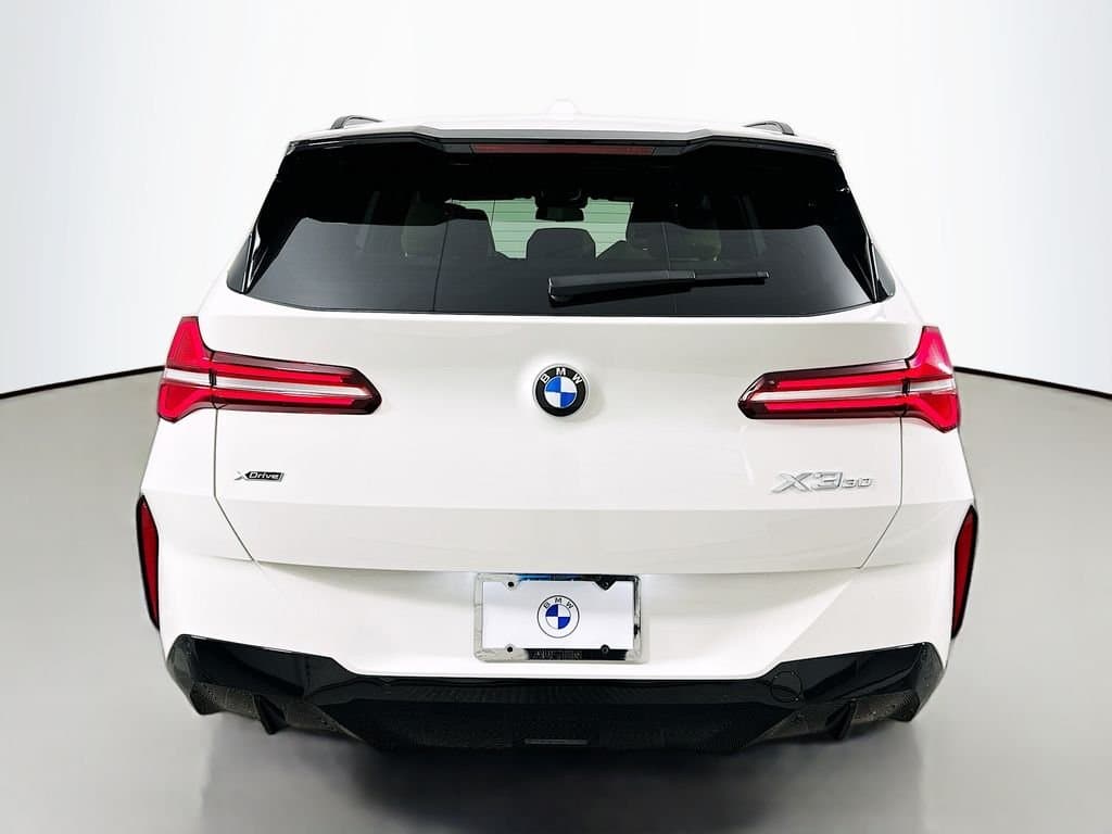 2026 BMW X3 - Image 6