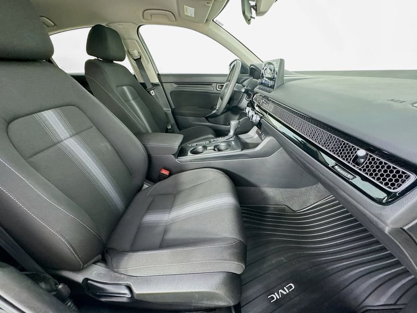 2022 Honda Civic - Image 34