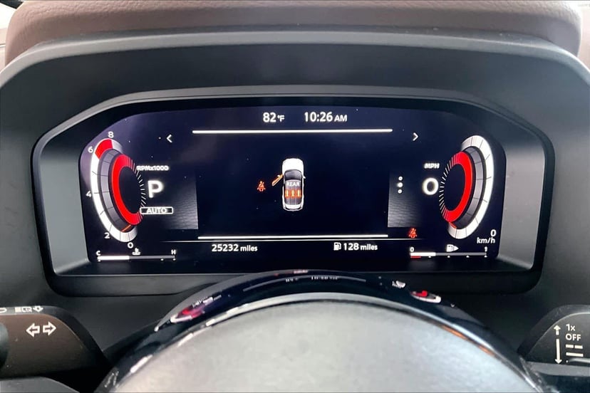 2023 Nissan Rogue - Image 26