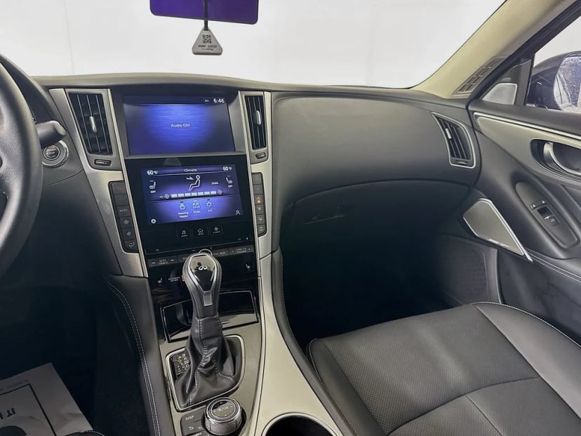 2023 INFINITI Q50 - Image 29