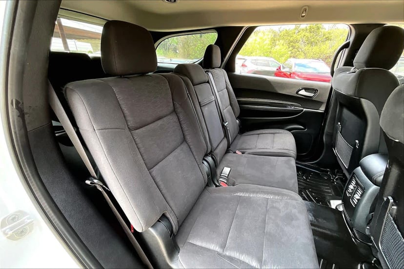 2022 Dodge Durango - Image 19