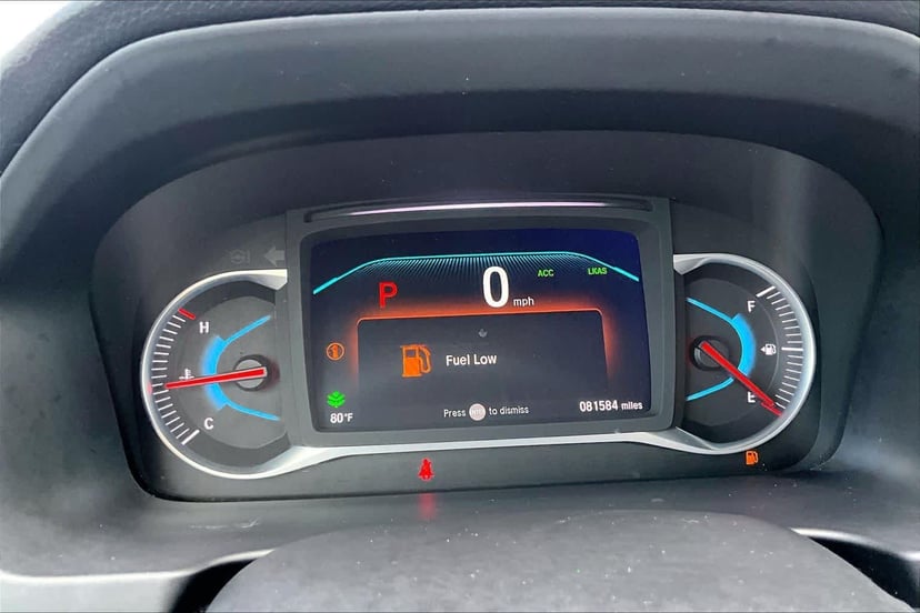 2019 Honda Pilot - Image 26