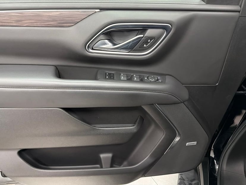 2021 Chevrolet Tahoe - Image 16