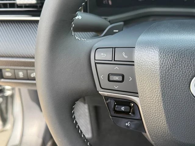 2026 Toyota Camry - Image 14