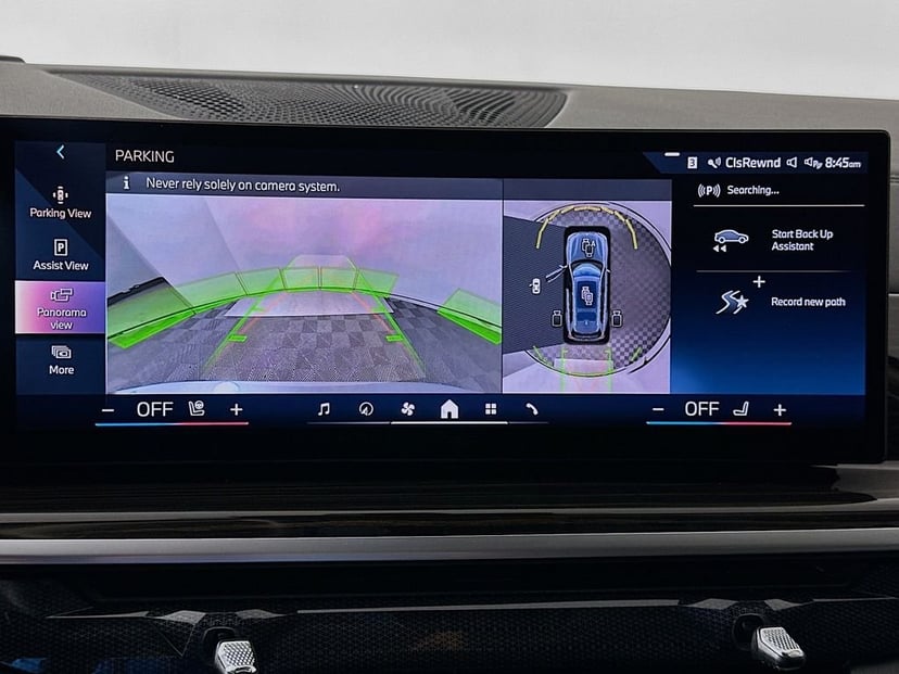 2024 BMW X7 - Image 14