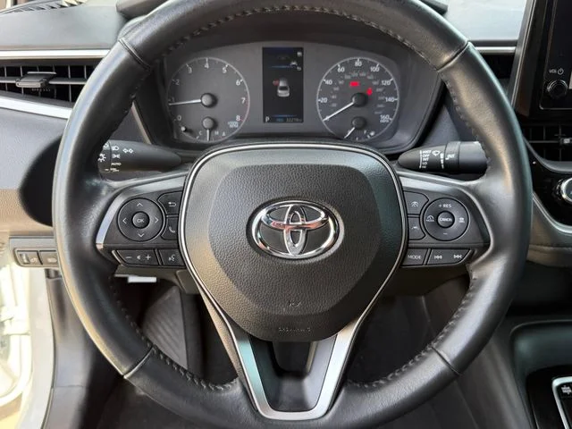 2023 Toyota Corolla - Image 12
