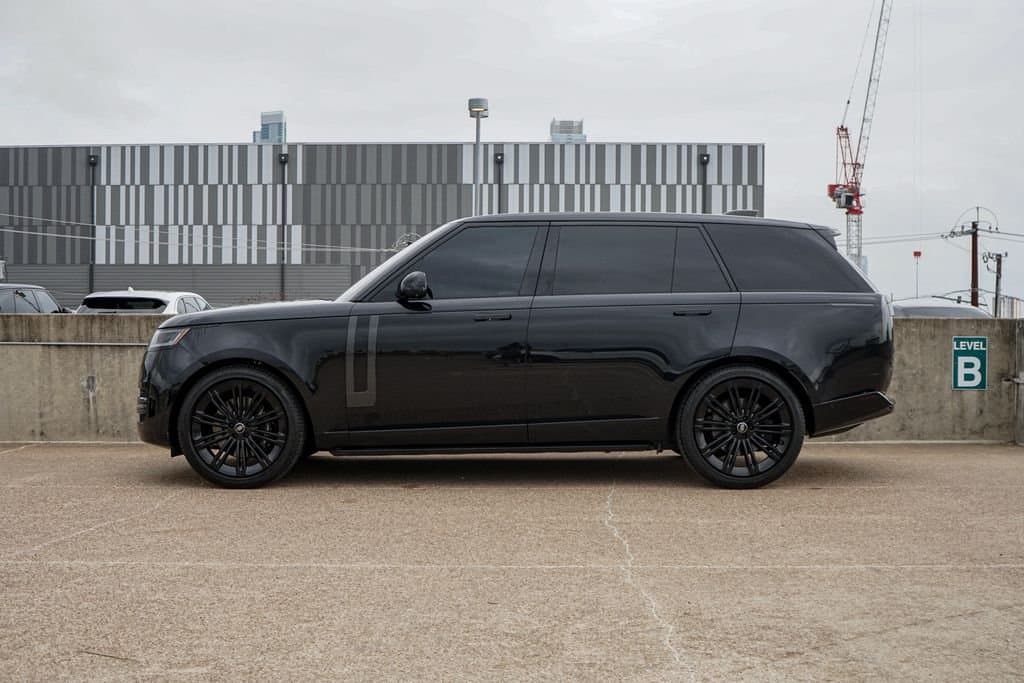 2020 Land Rover Range Rover Velar - Image 5