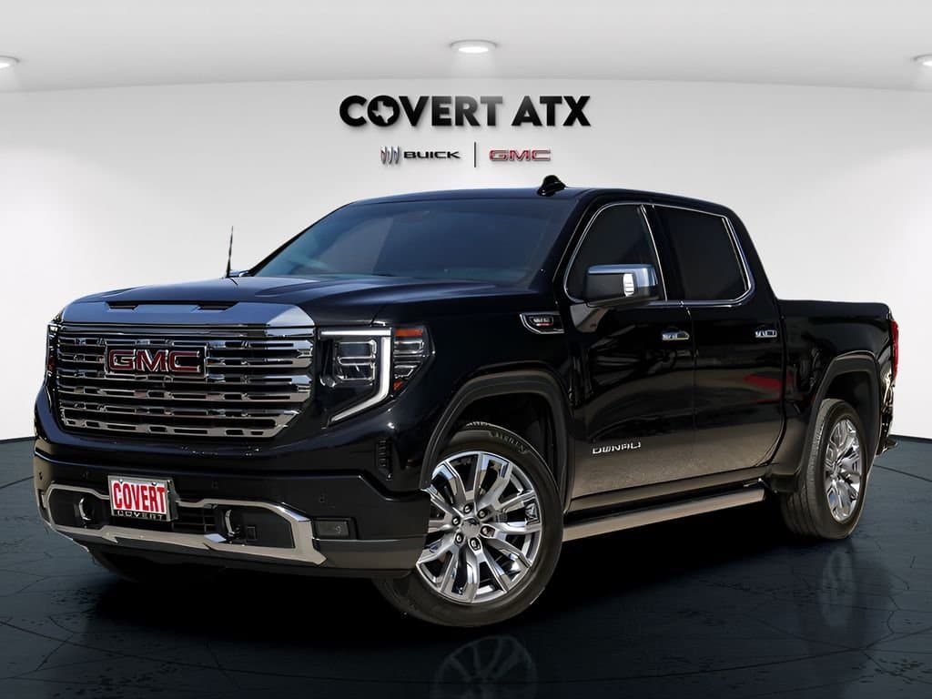 2023 GMC Sierra 1500 - Image 2