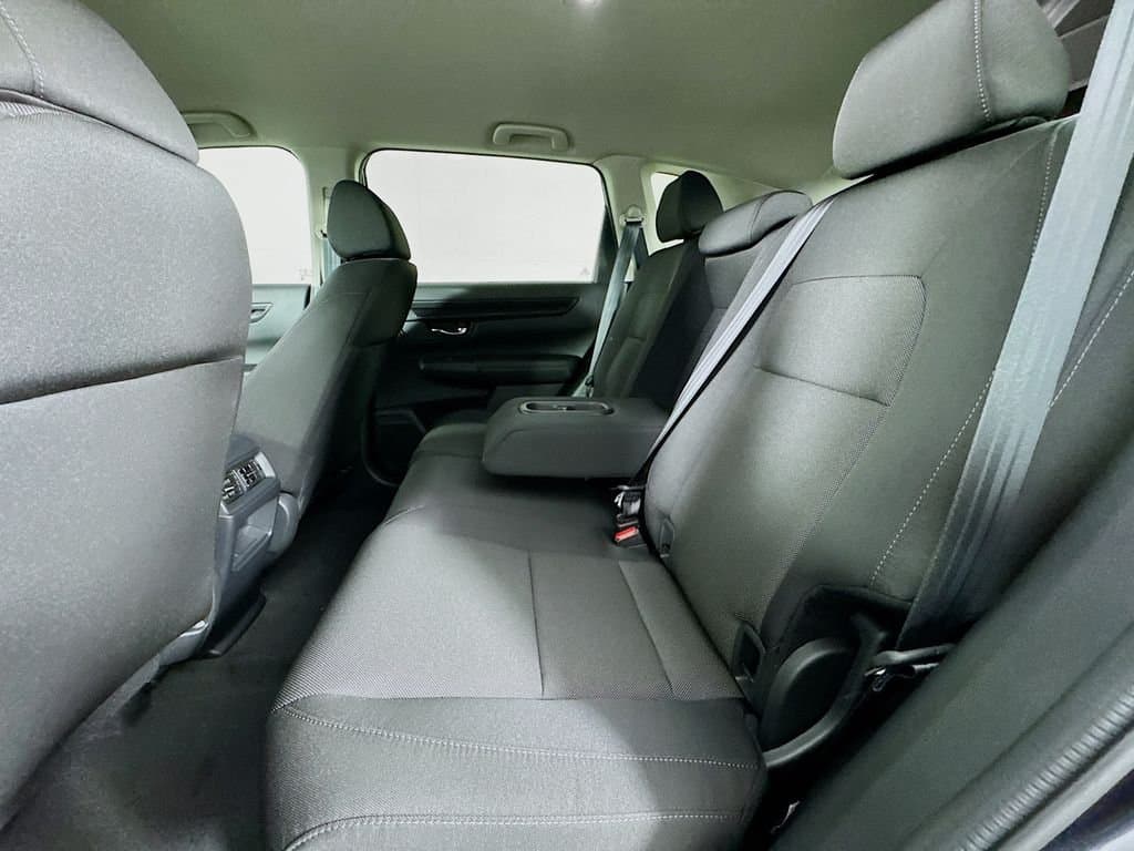 2026 HONDA CR-V - Image 29