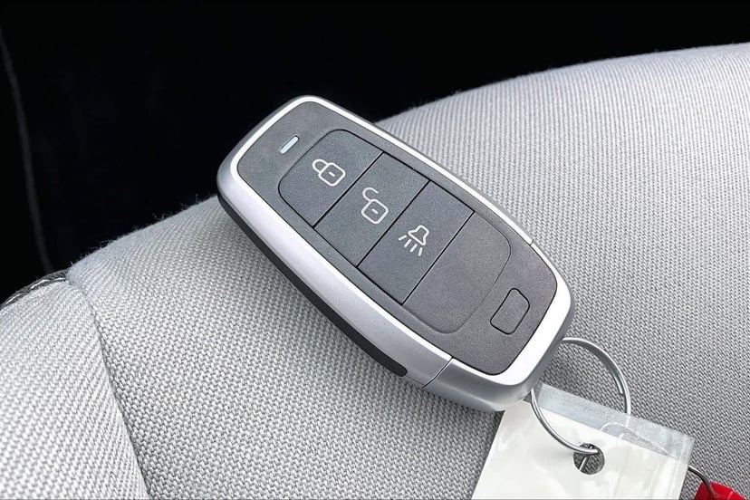 2018 Chevrolet Equinox - Image 15