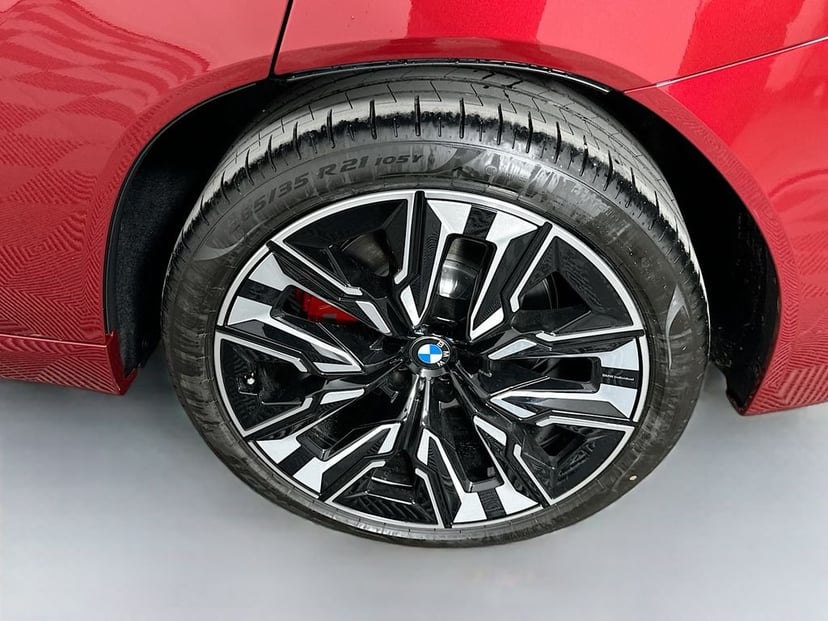2025 BMW X3 - Image 23