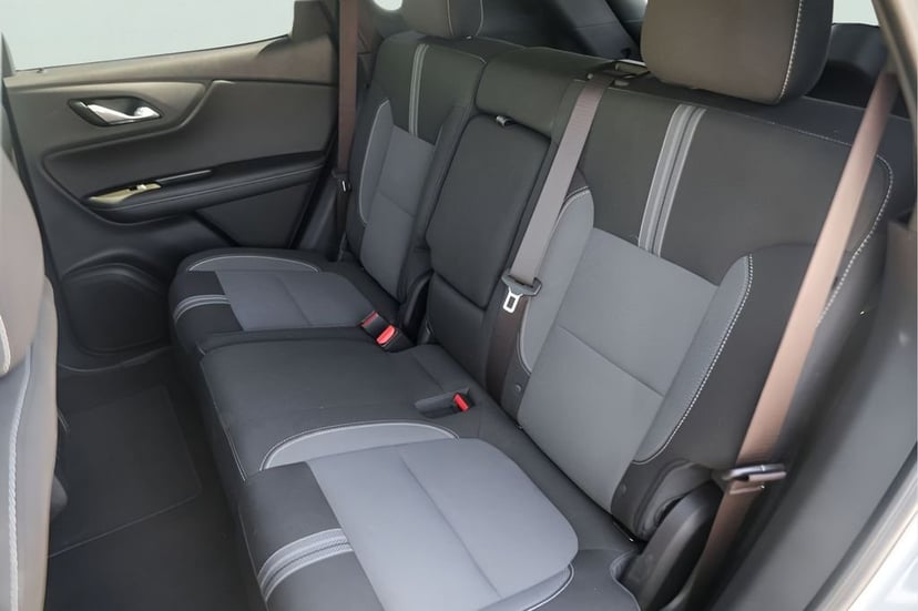 2023 Chevrolet Blazer - Image 30