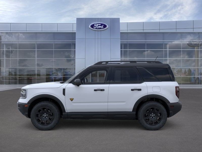 2026 Ford Bronco Sport - Image 16