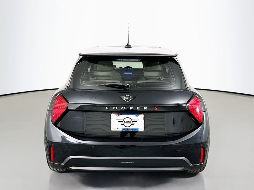 2025 MINI Cooper S - Image 6